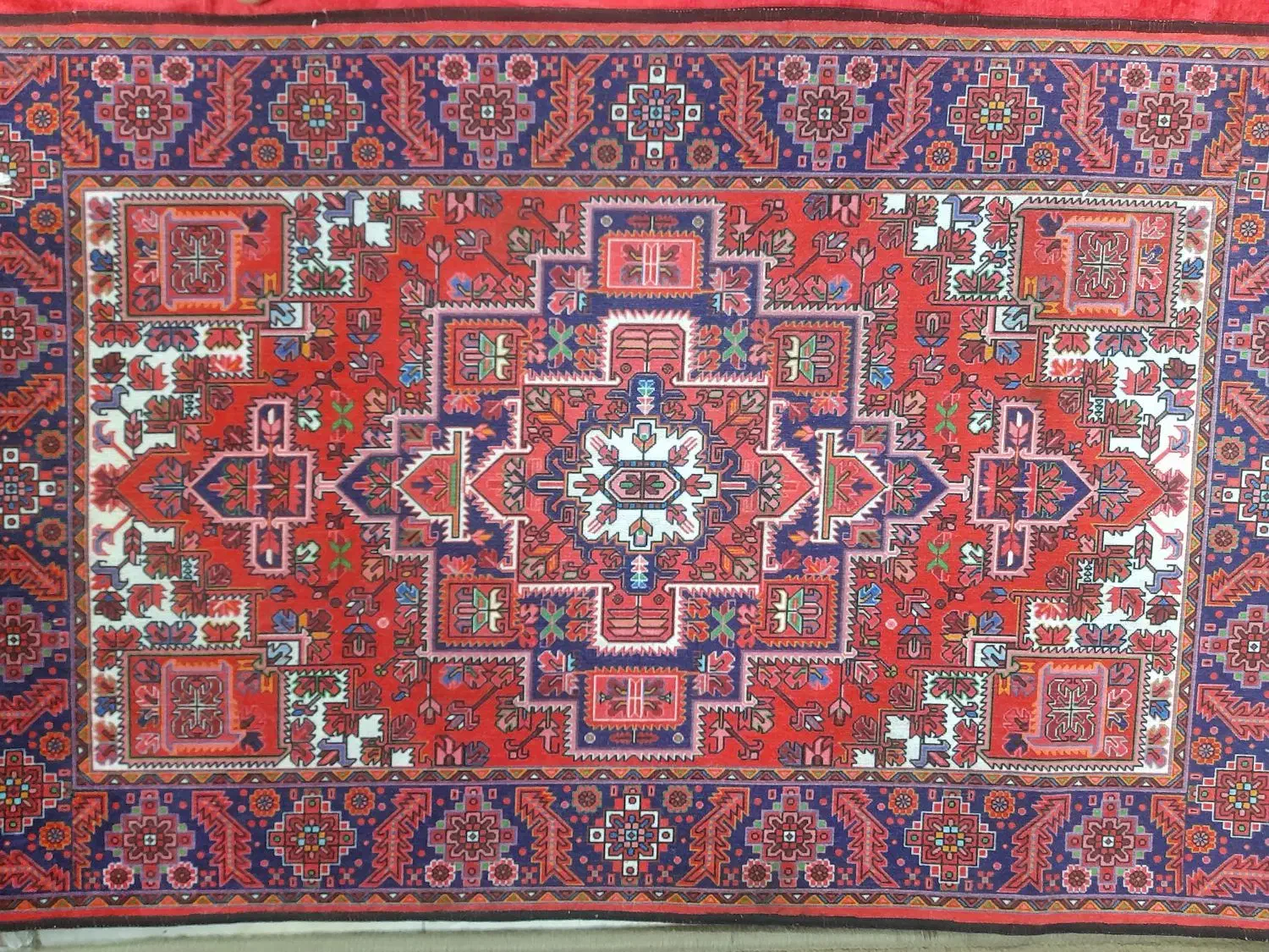 روفرشی کشدار|روفرشی|تهران, شهرک ولیعصر جنوبی|دیوار