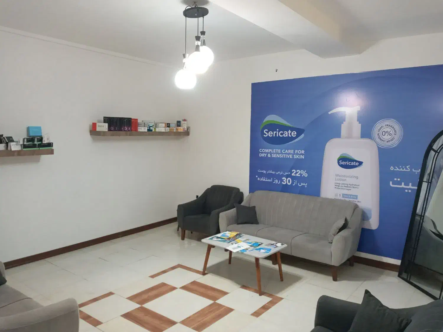 فروش واحد تجاری ۶۸مترساختمان پزشکان بوعلی|فروش دفتر کار، اتاق اداری، مطب|سمنان, |دیوار