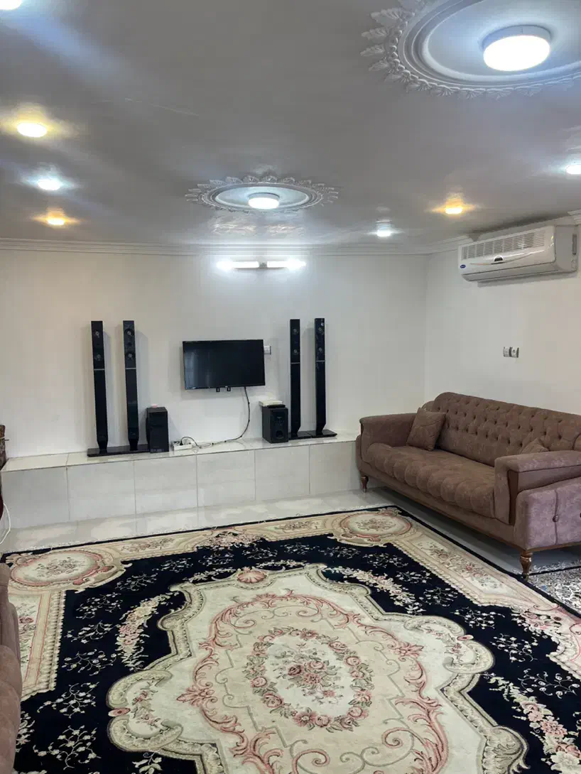 اجاره سالانه ویلا جنگلی در روستای بهمنان (زیراب)|اجارهٔ خانه و ویلا|زیرآب, |دیوار