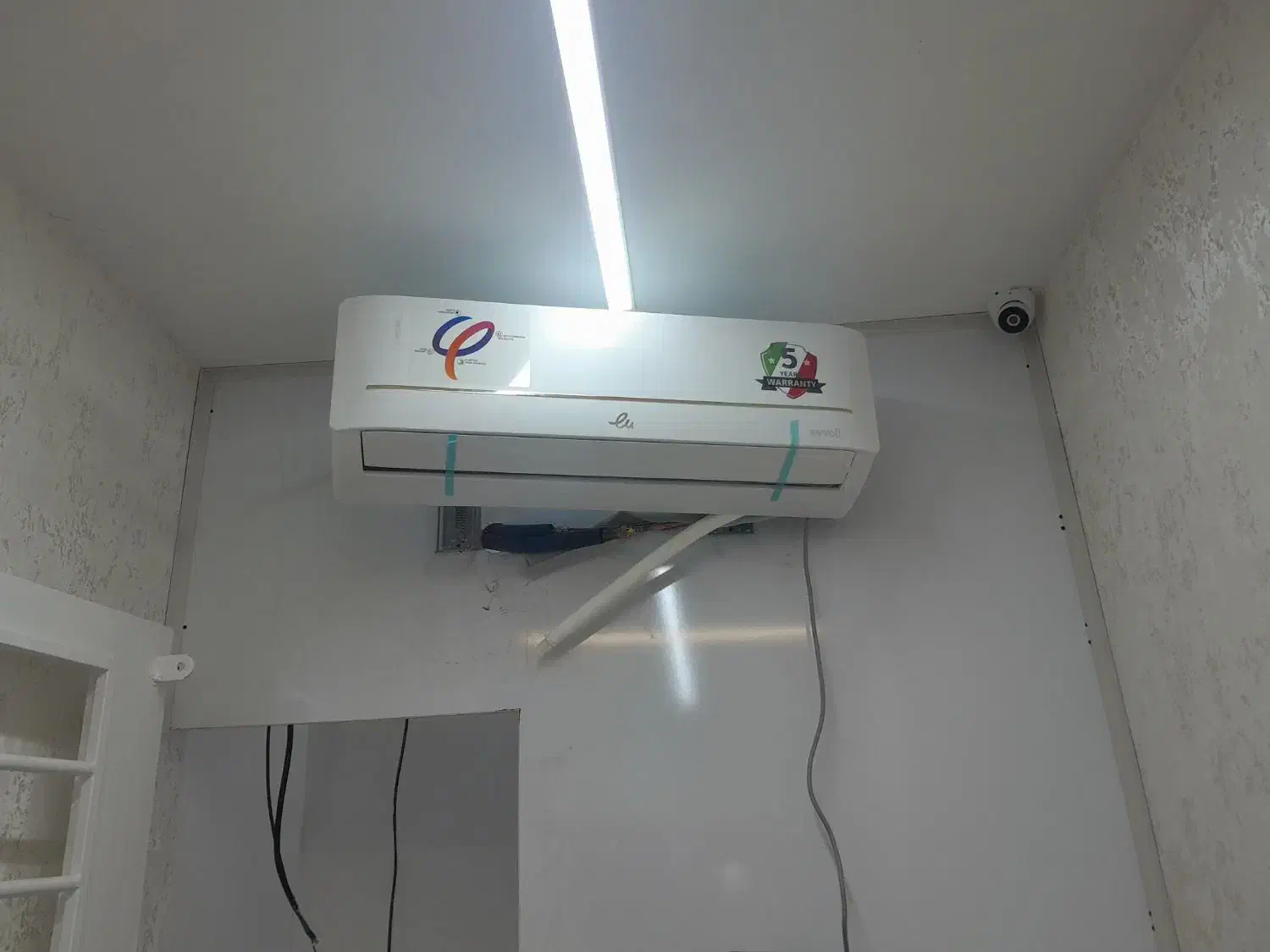 کار اموز و شگارد نصب و تعمیرات پکیج و کولر گازی|استخدام صنعتی، فنی، مهندسی|اصفهان, بهارستان|دیوار