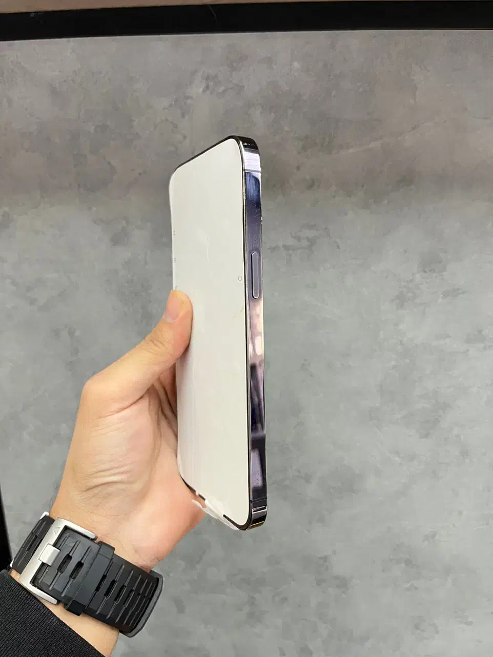 iPhone 14 Promax 256Gb Zaa|موبایل|ارومیه, |دیوار