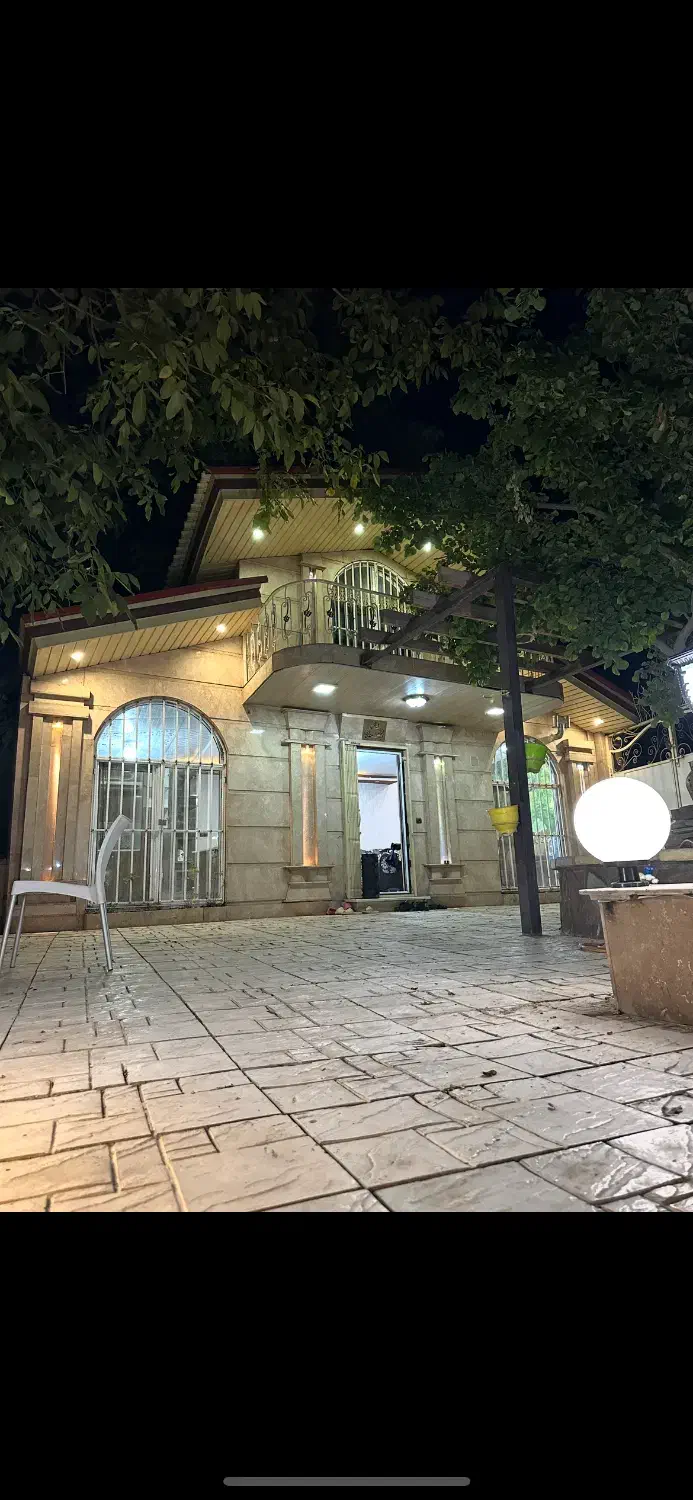 باغچه 350 متری دوبلکس لم آباد|فروش خانه و ویلا|ملارد, |دیوار