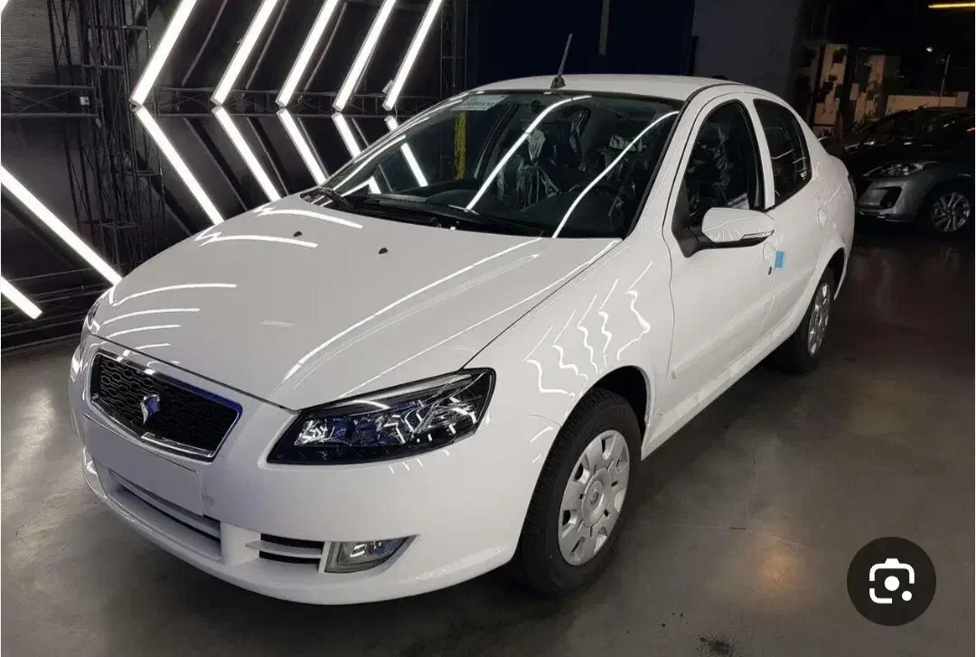 حواله رانا پلاس|خودرو سواری و وانت|فردوس (خراسان), |دیوار