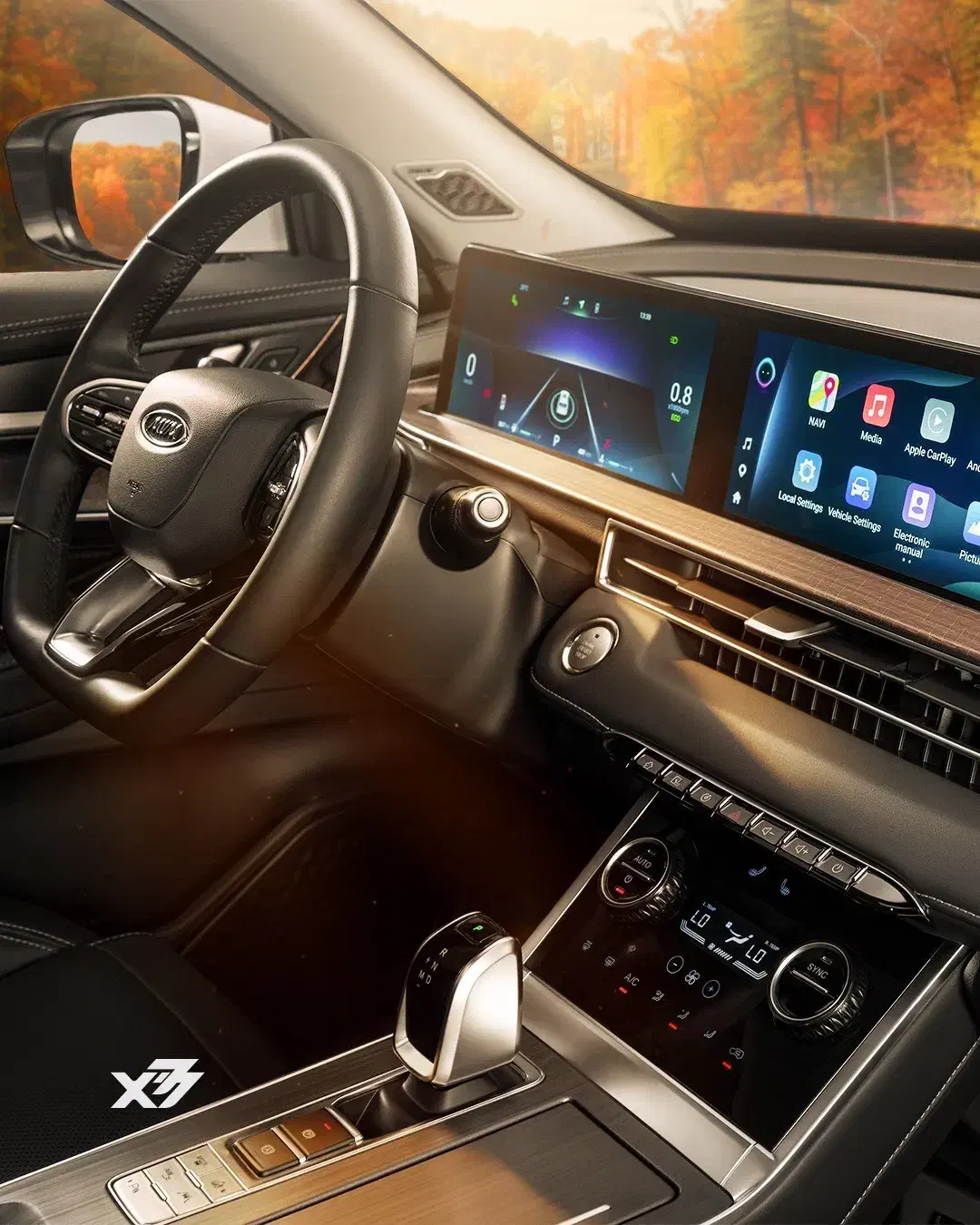 نمایندگی 350 دهقانپور ایکس77 / X77|خودرو سواری و وانت|تهران, نیلوفر|دیوار