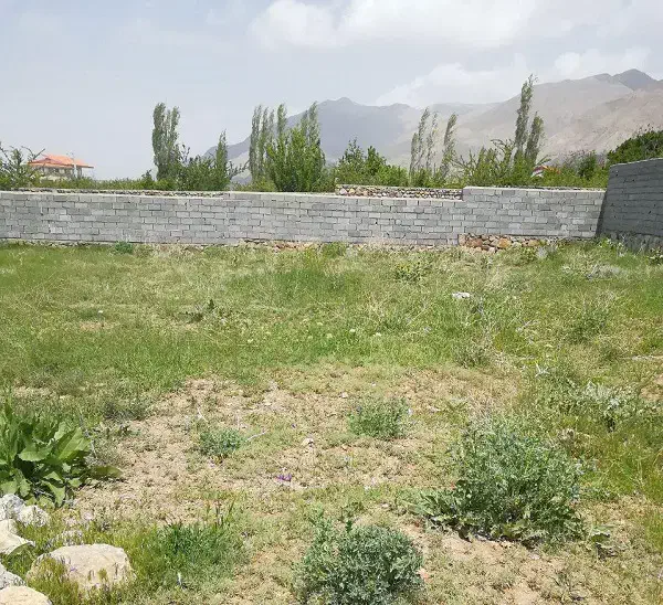 زمین باقرآباد|فروش زمین و ملک کلنگی|بافق, |دیوار