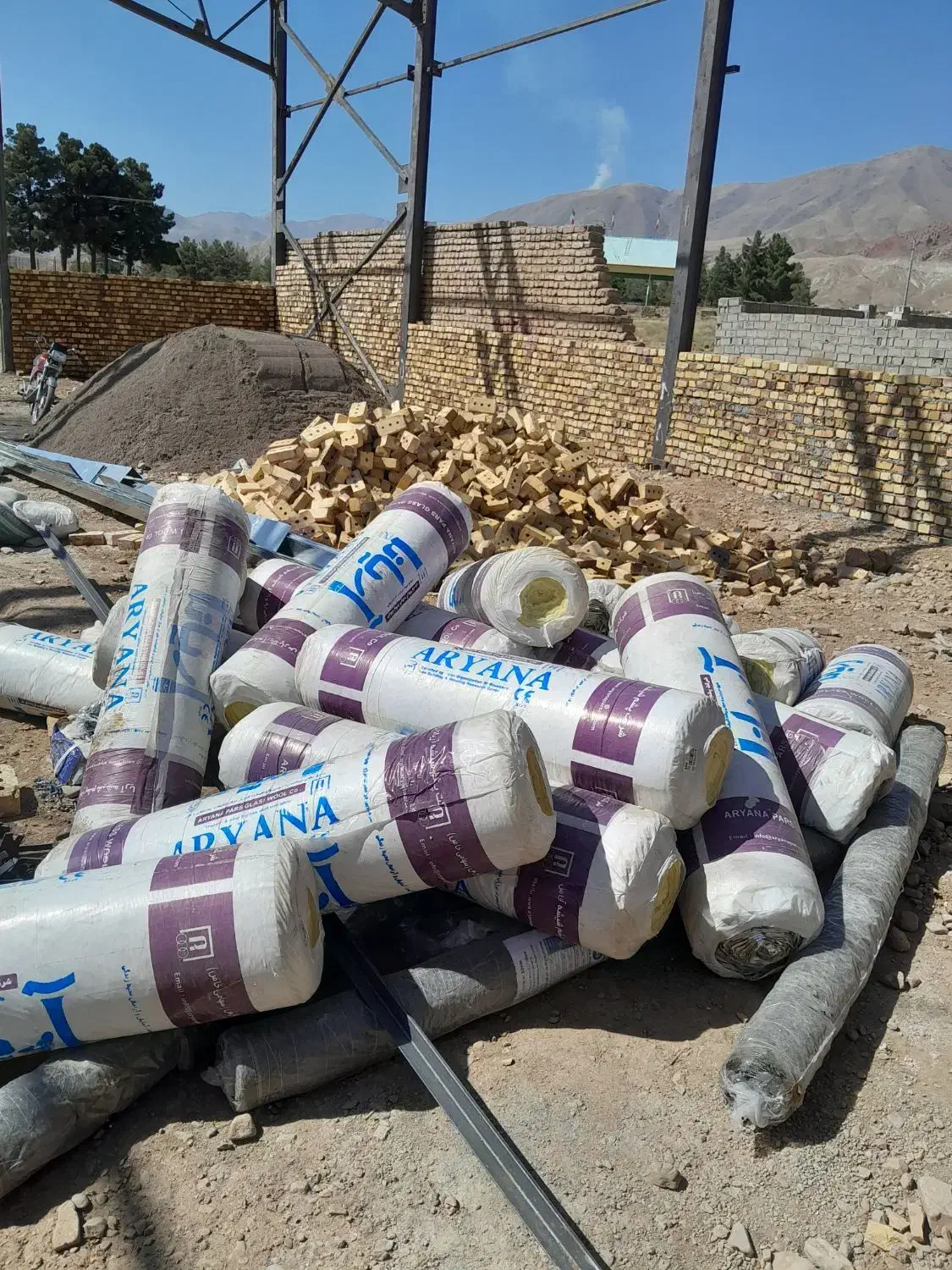 بنایی حرفهای|خدمات پیشه و مهارت|نیشابور, شهید بهشتی|دیوار