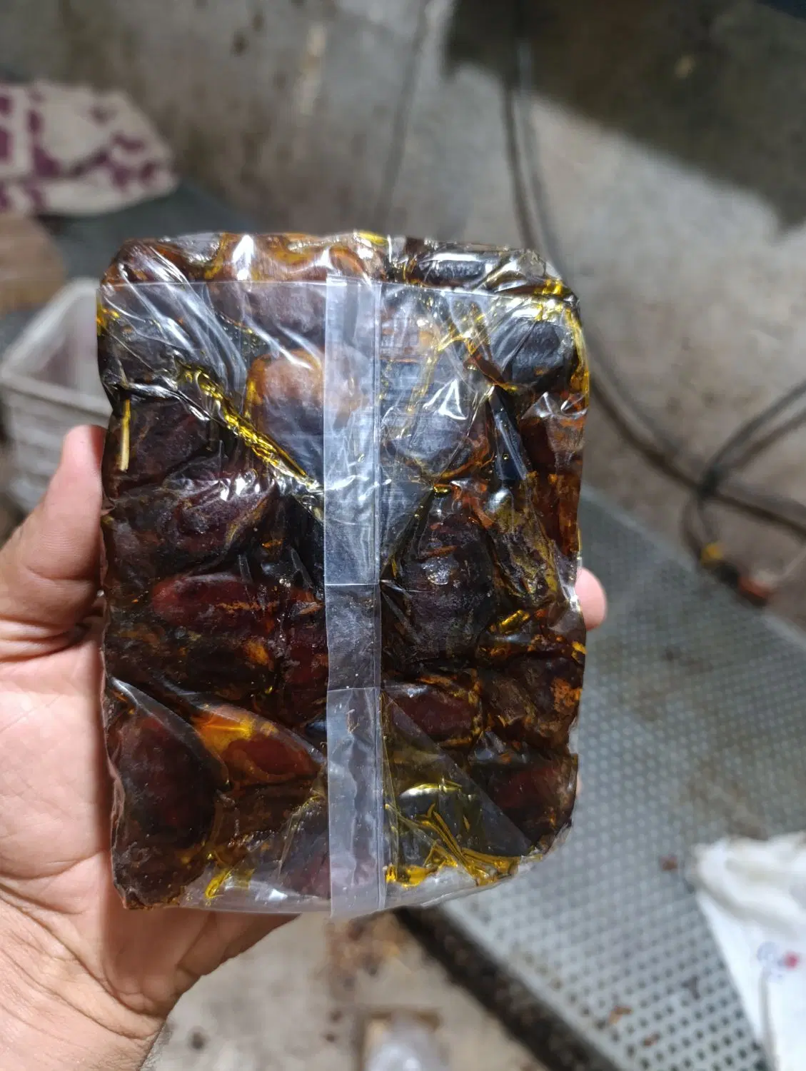 خرما|خوردنی و آشامیدنی|سعدآباد, |دیوار