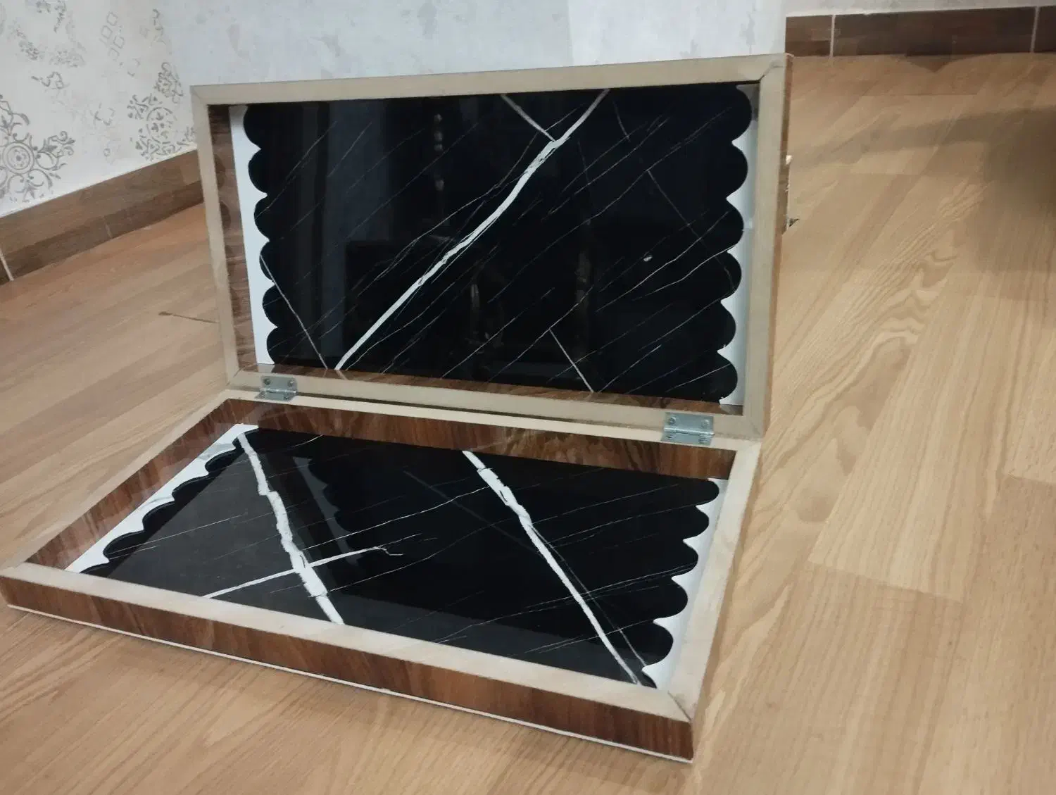 تخته نرد|اسباببازی بچه|تبریز, |دیوار