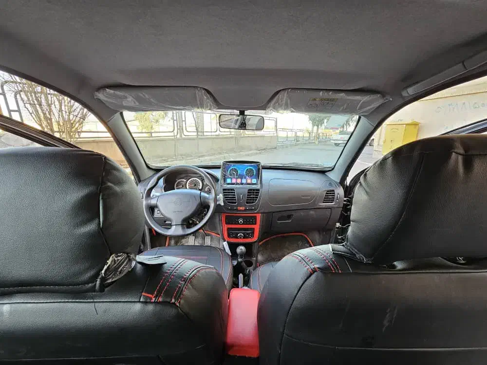 کوییک R سال 1402|خودرو سواری و وانت|زاهدان, |دیوار