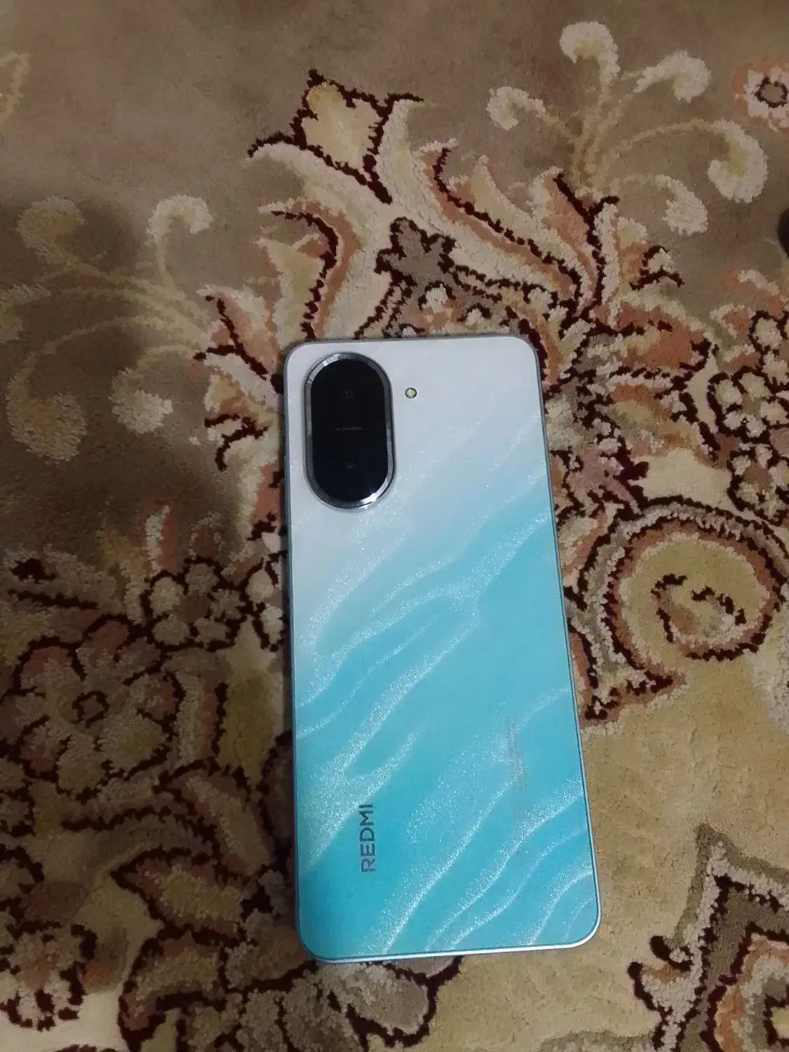 گوشی ردمی a5|موبایل|تهران, مشیریه|دیوار