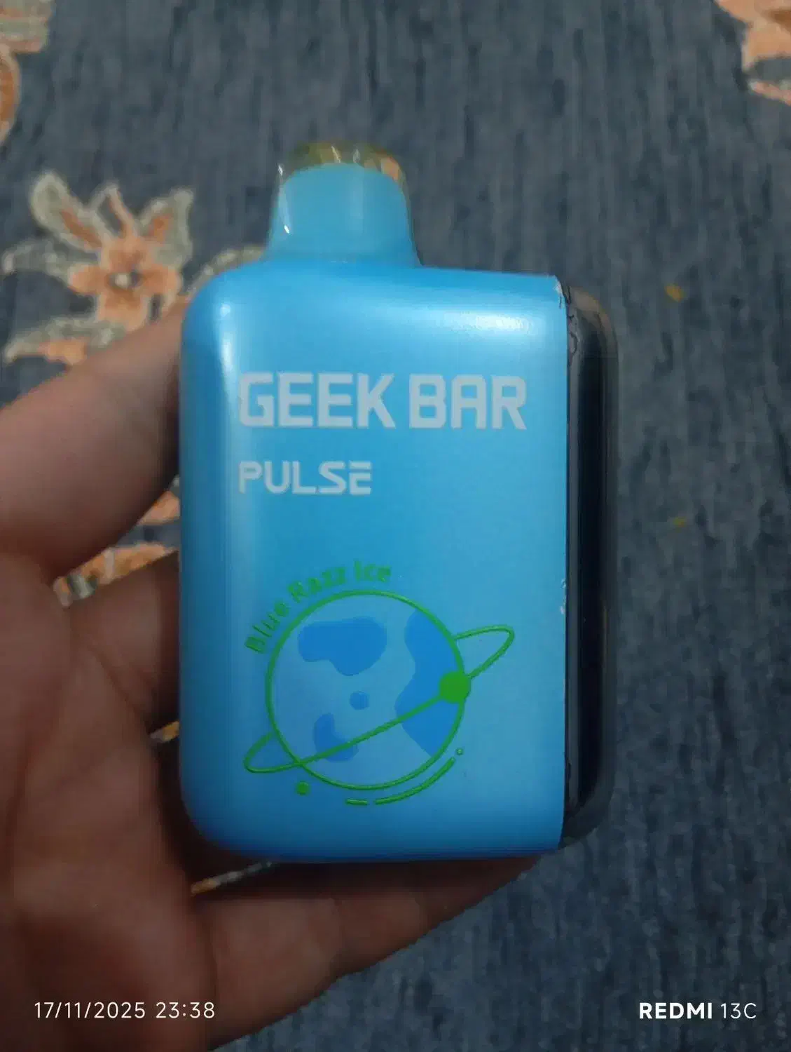 ویپ‌شارژی|زیورآلات و اکسسوری|نسیم‌شهر, |دیوار