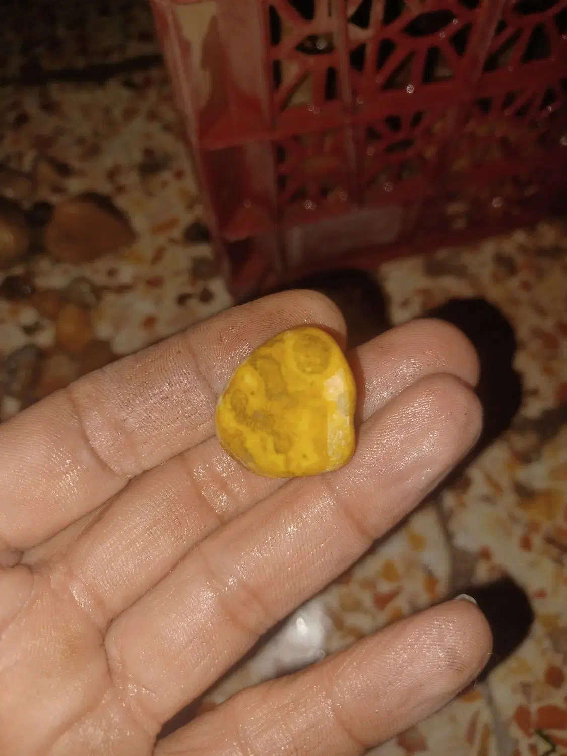 سنگ و مهره|جواهرات|ایذه, |دیوار