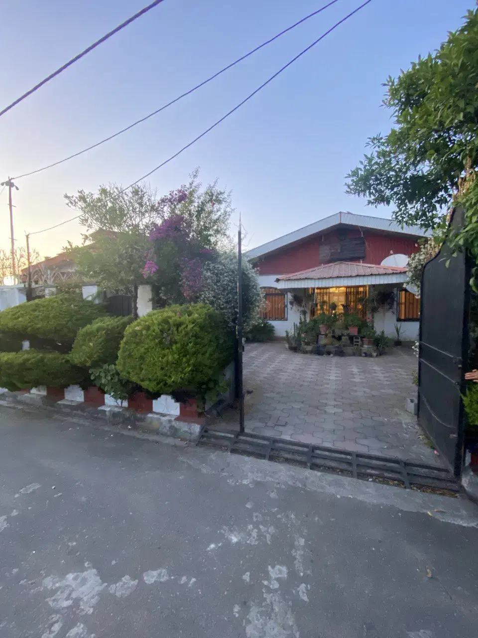 اجاره ویلا ساحلی|اجارهٔ کوتاه‌مدت ویلا و باغ|نشتارود, |دیوار