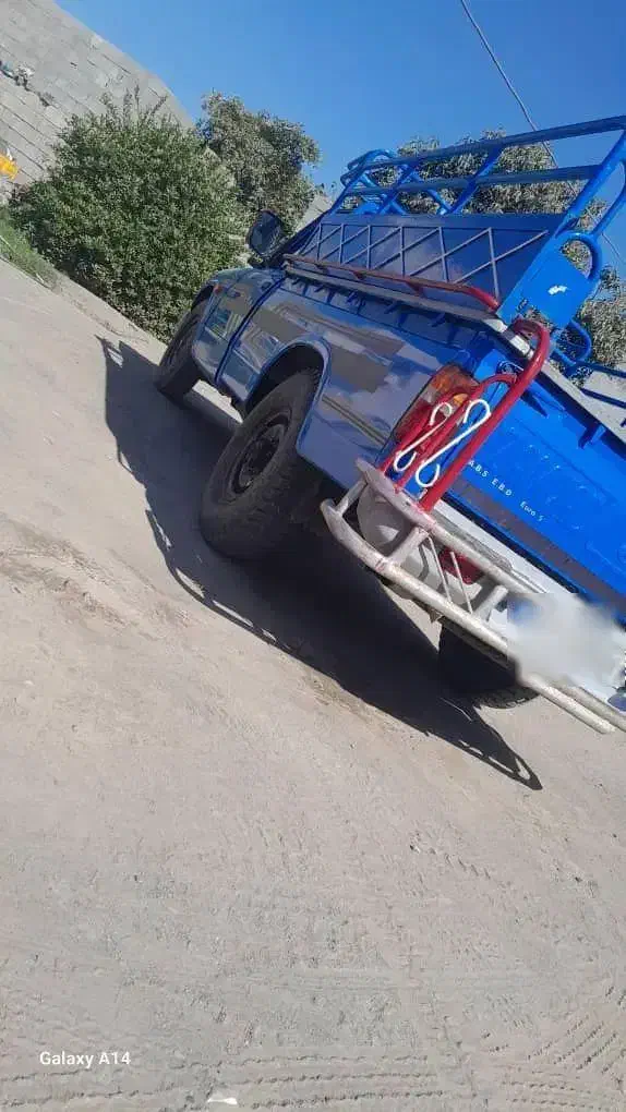 ماشین درحد صفر بدن خط و خش مدل 1403|خودرو سواری و وانت|میناب, |دیوار