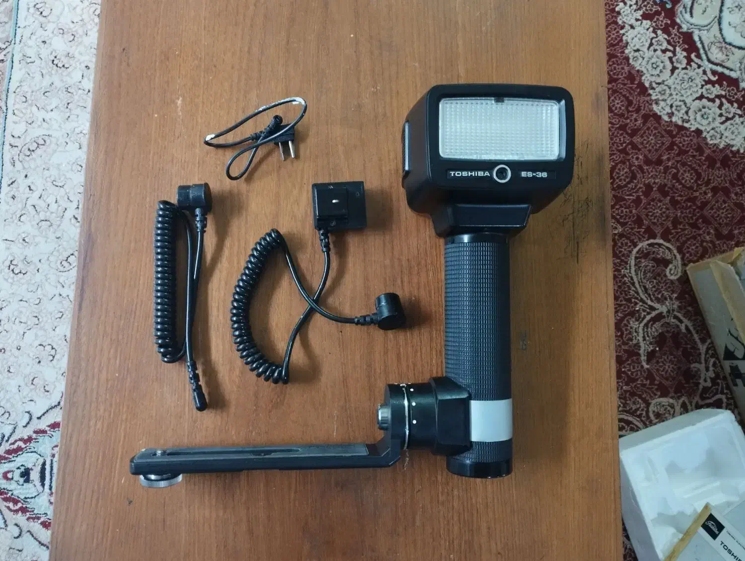 فلش توشیبا es36|دوربین عکاسی و فیلمبرداری|ساری, |دیوار