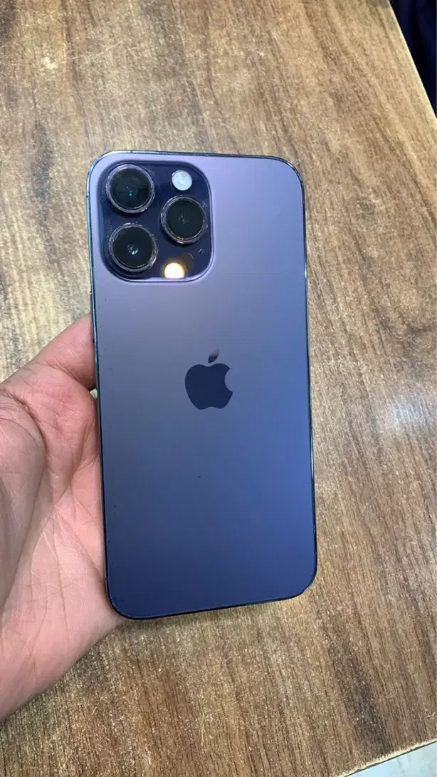 آیفون 14promax ZAA آیفون ۱۴ پرومکس|موبایل|تهران, دزاشیب|دیوار