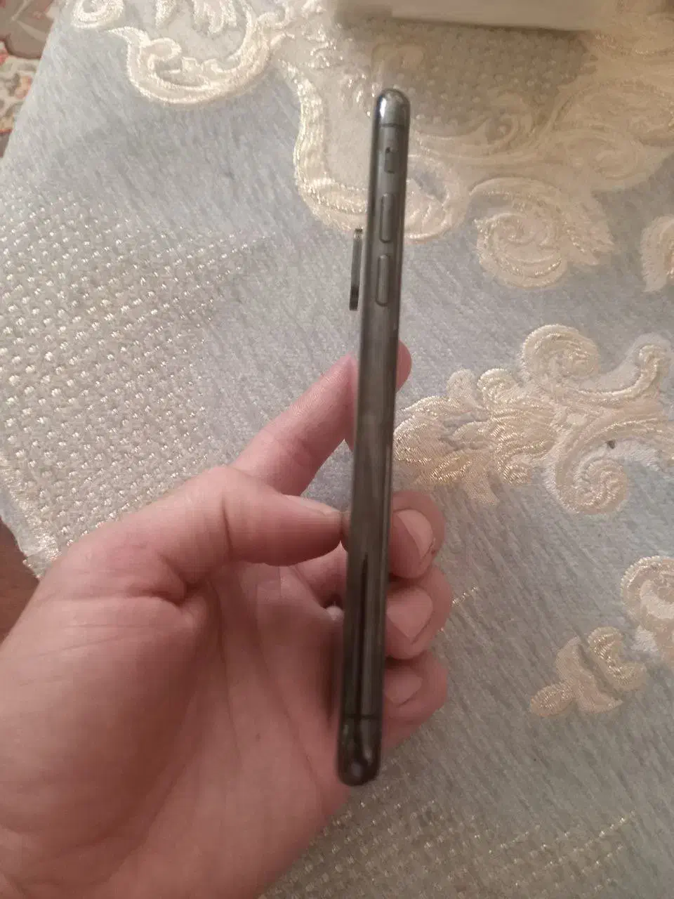 آیفون x|موبایل|هشتگرد, شهرک ارم غربی|دیوار