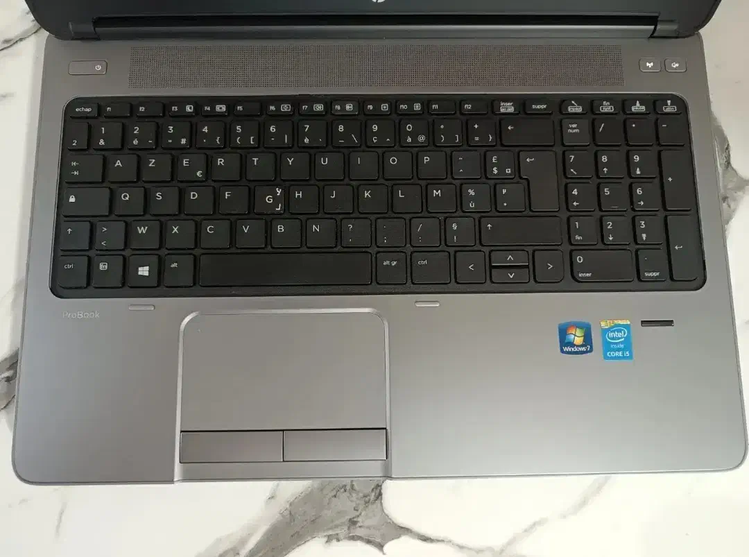 لبتاب hp|رایانه همراه|زنجان, |دیوار