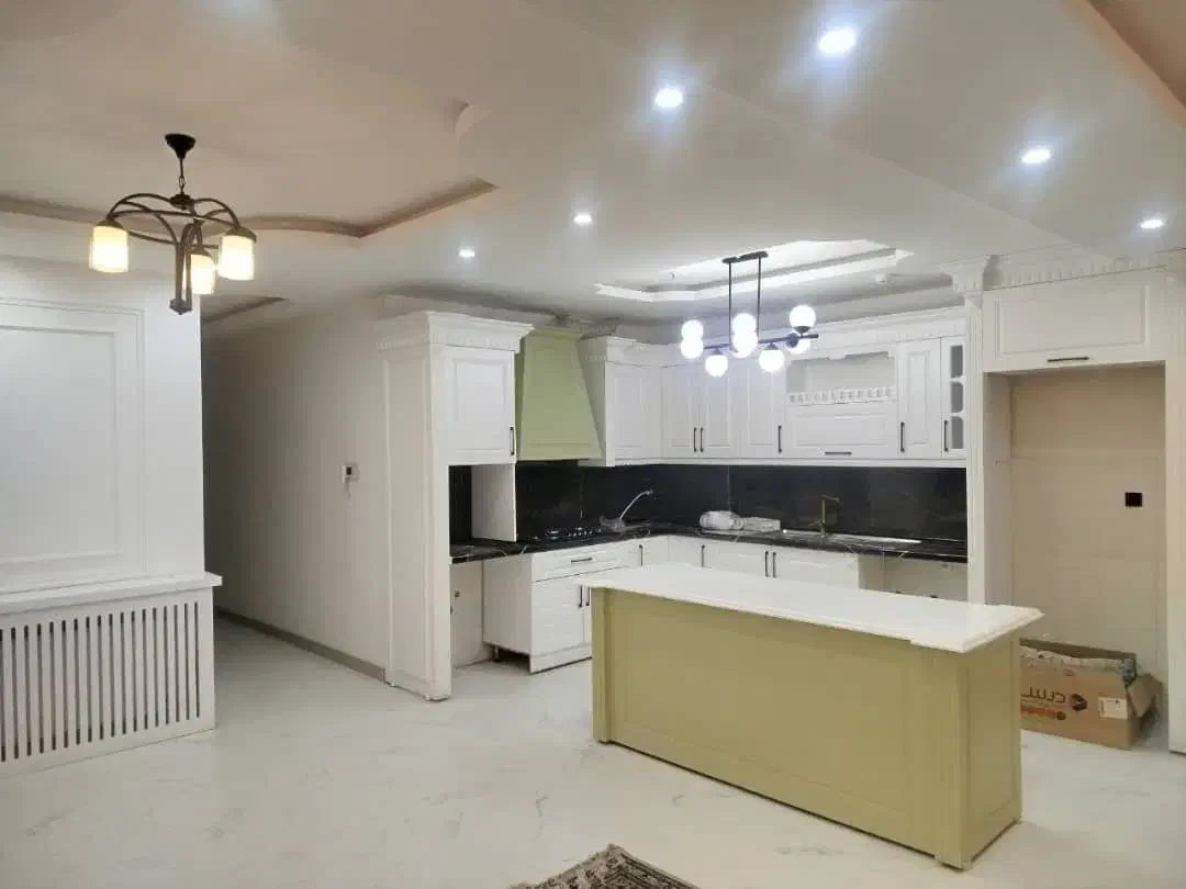 ۷۴ متر نبش امیریه ۶|فروش آپارتمان|مشهد, الهیه|دیوار