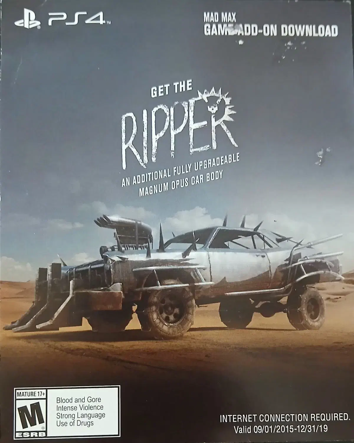 بازی MAD MAX|کنسول، بازی ویدئویی و آنلاین|شهریار, شهرک وائین|دیوار