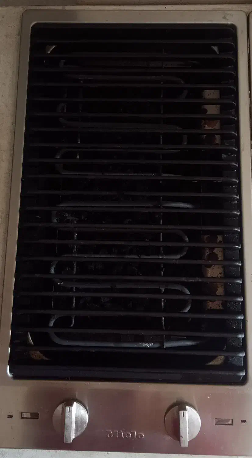 کباب پز و گریل|اجاق گاز و لوازم برقی پختوپز|تهران, شهرک فردوس (حسینی)|دیوار