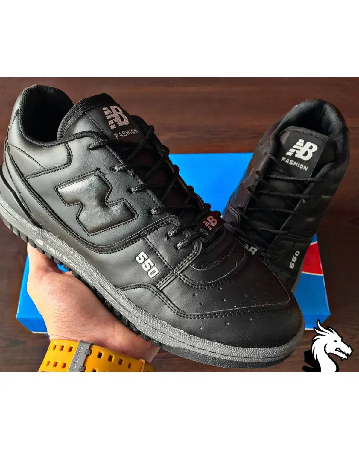 دو عدد کتانی کتونی اورجینال اسپرت ورزشی باشگاه|کیف، کفش، کمربند|رشت, معلم|دیوار