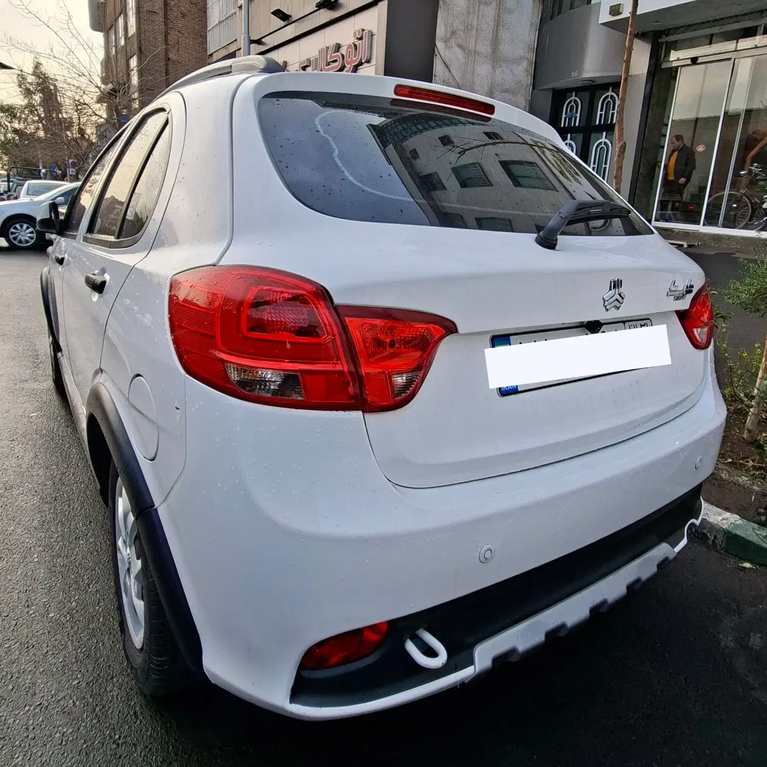 کوییک مدل ۱۴۰۱ نقد و اقساط|خودرو سواری و وانت|تهران, جمهوری|دیوار