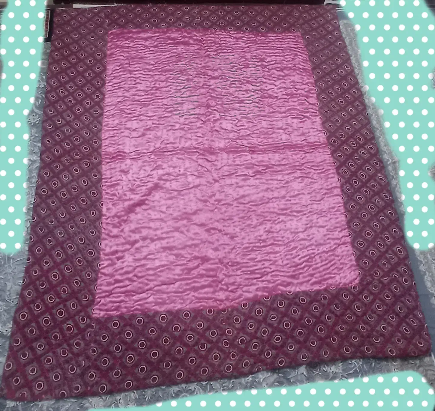 لحاف نو|رختخواب، بالش، پتو|ابهر, |دیوار