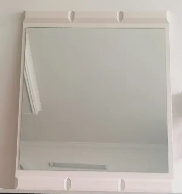 آینه|آینه|سبزوار, قصبه غربی|دیوار