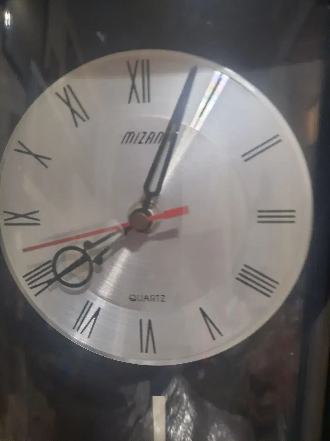 ساعت|ساعت دیواری و تزئینی|کرج, مصباح|دیوار