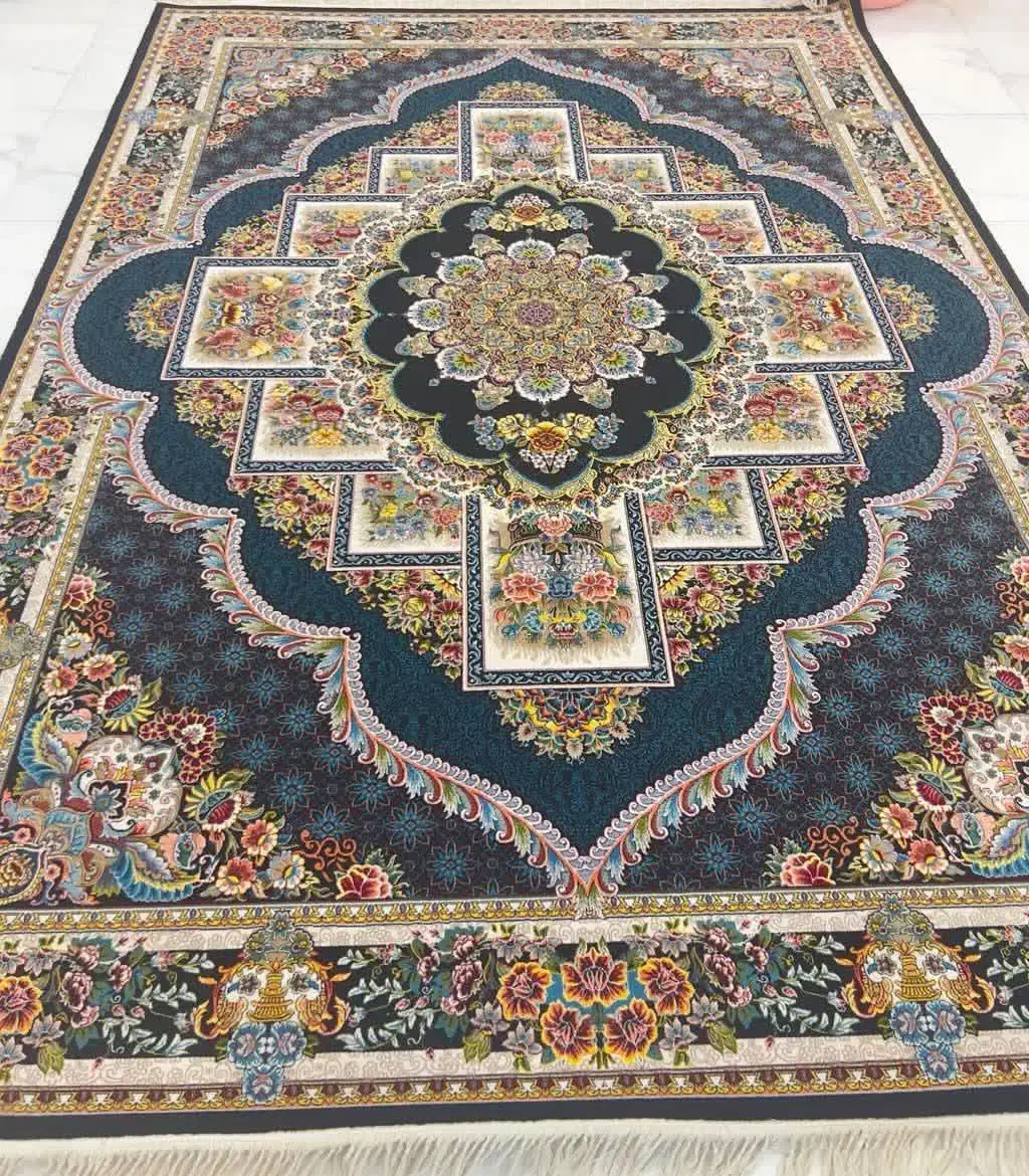 فرش|فرش|محمدشهر, محمدشهر|دیوار