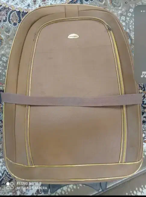 ساک مسافرتی|کیف، کفش، کمربند|یاسوج, |دیوار