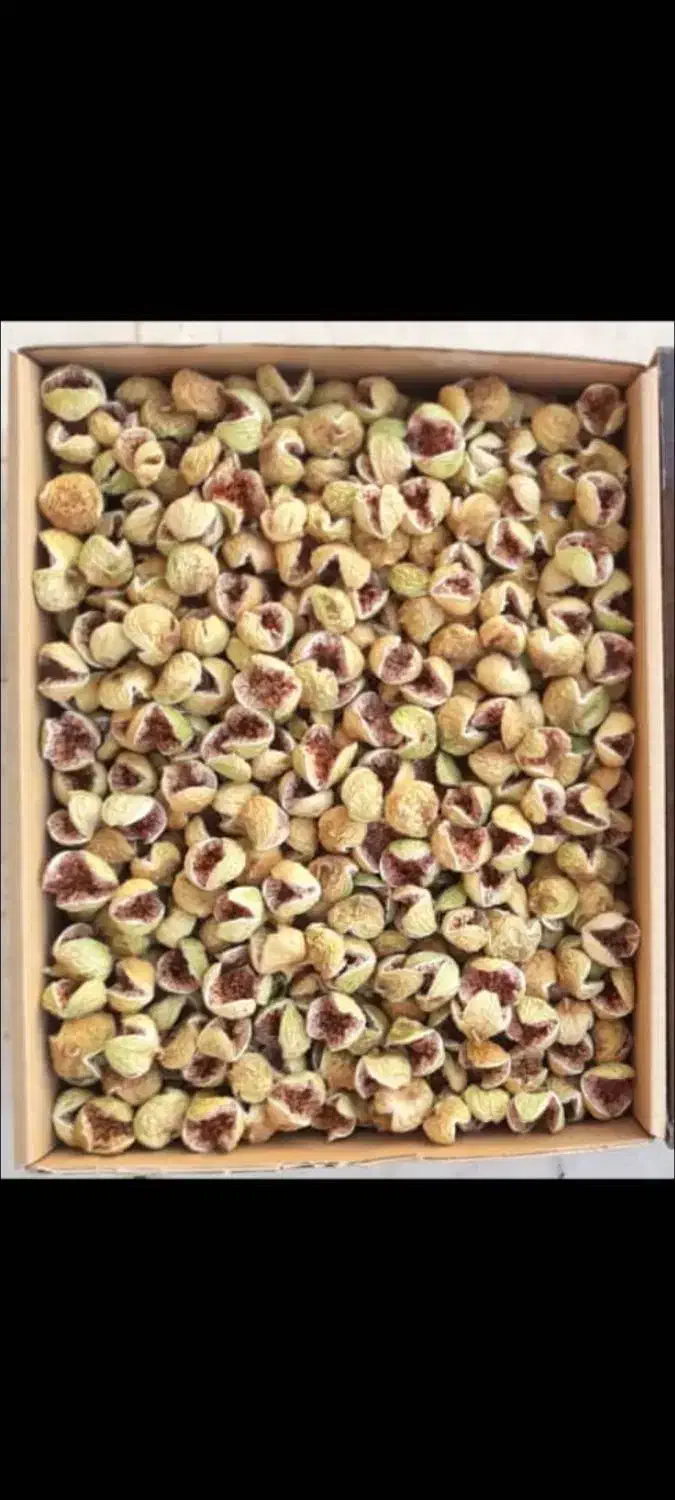 انجیر پرک|عمده‌فروشی|شیراز, شهرک جماران|دیوار