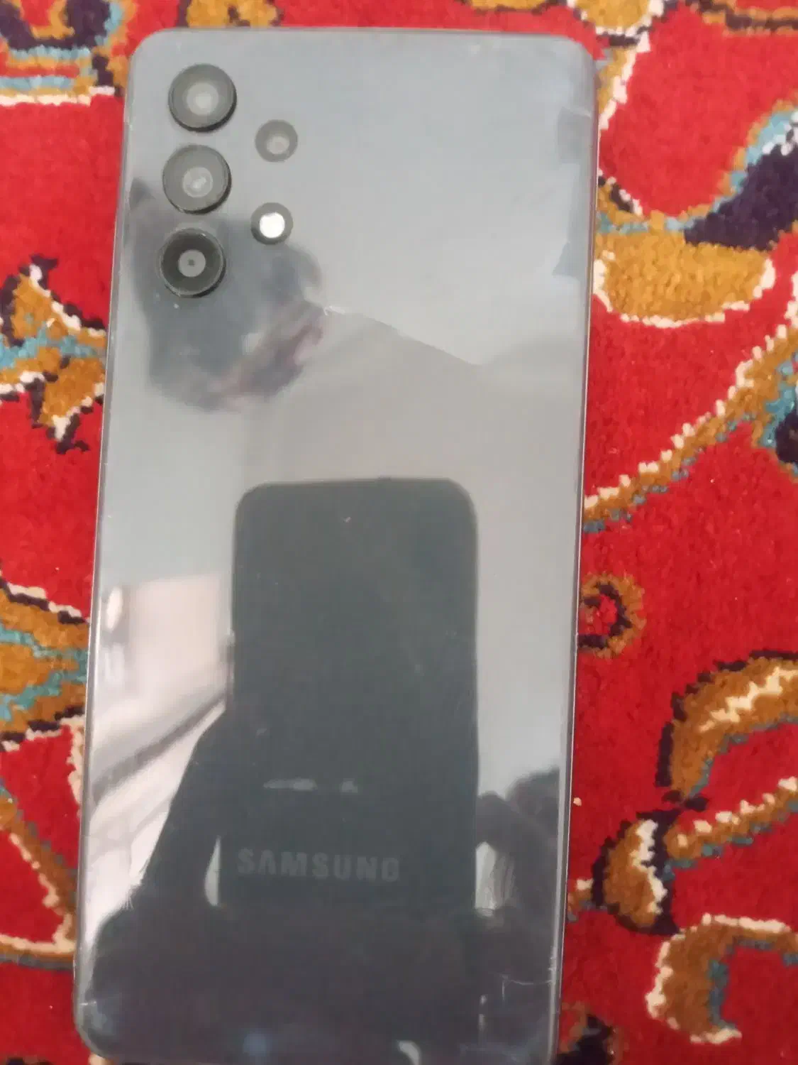 A32گوش|موبایل|ایلام, |دیوار