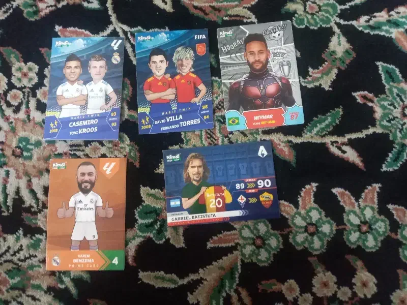 کیمدی وانتد راکستار مجیک توئین|اسباببازی|قم, نیروگاه|دیوار