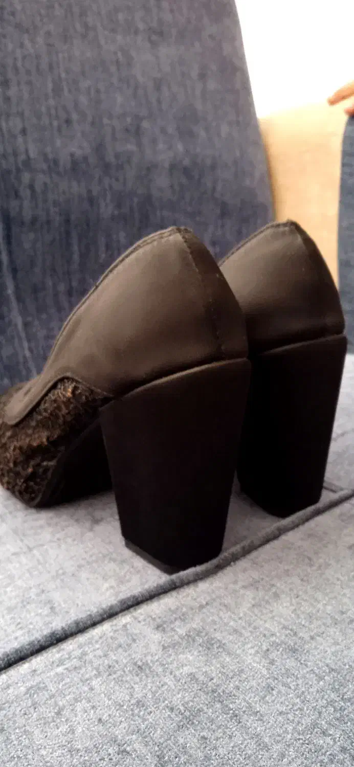 کفش مجلسی|کیف، کفش، کمربند|تربت‌حیدریه, شهرک ولیعصر|دیوار