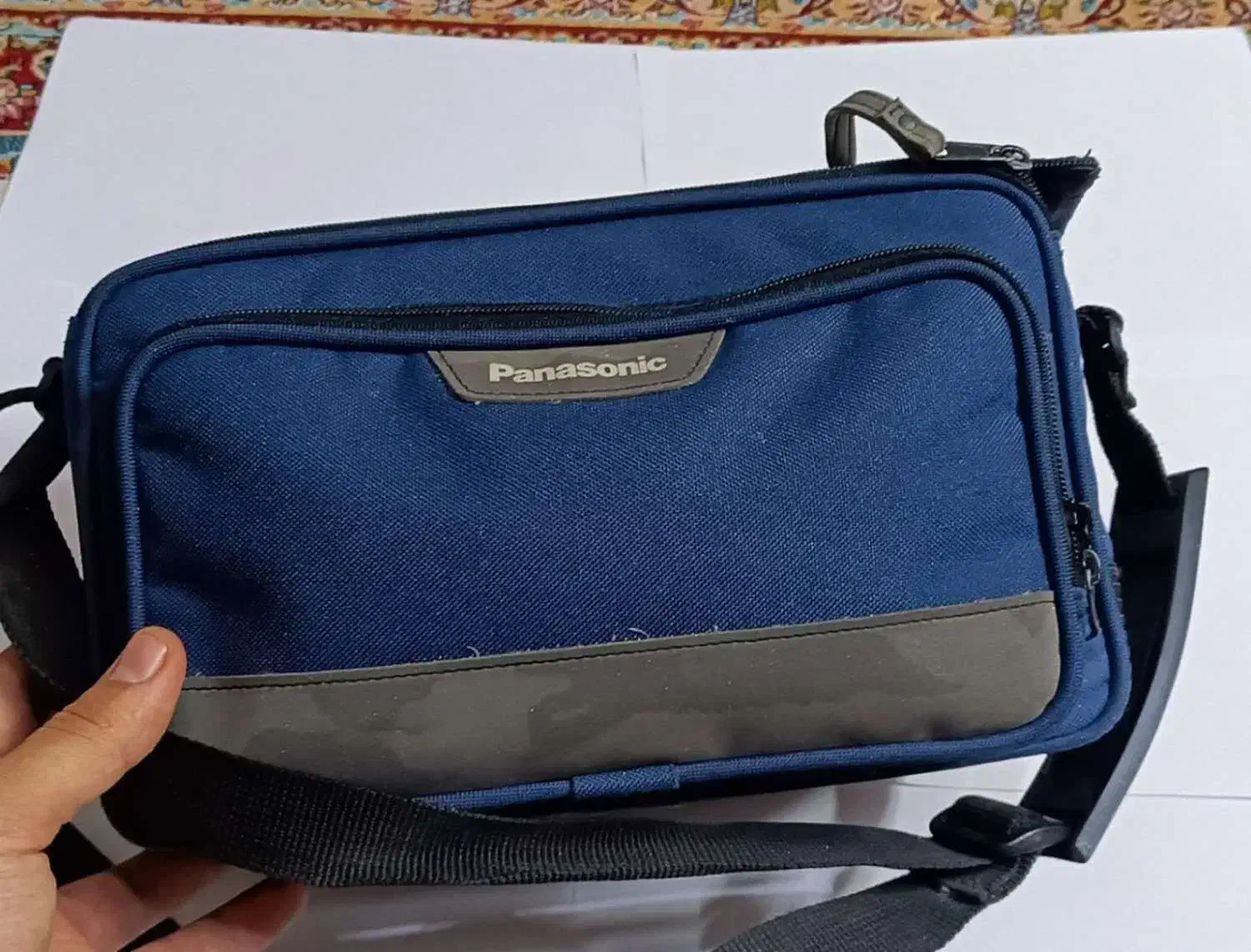 دوربین پاناسونیک آنتیک|دوربین عکاسی و فیلم‌برداری|قم, پردیسان|دیوار