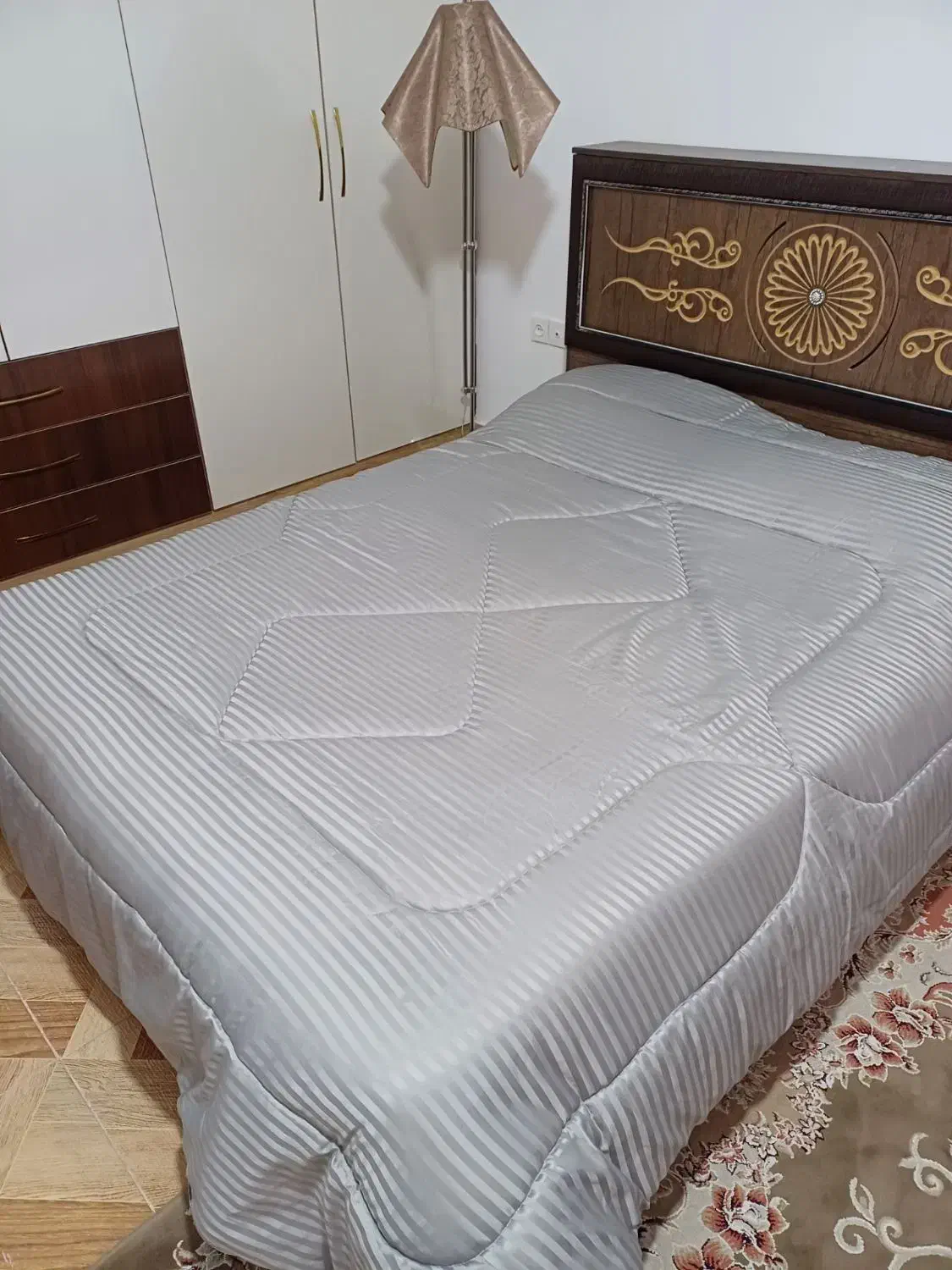 روتختی دونفره هتلی|سرویس روتختی|اسفراین, |دیوار