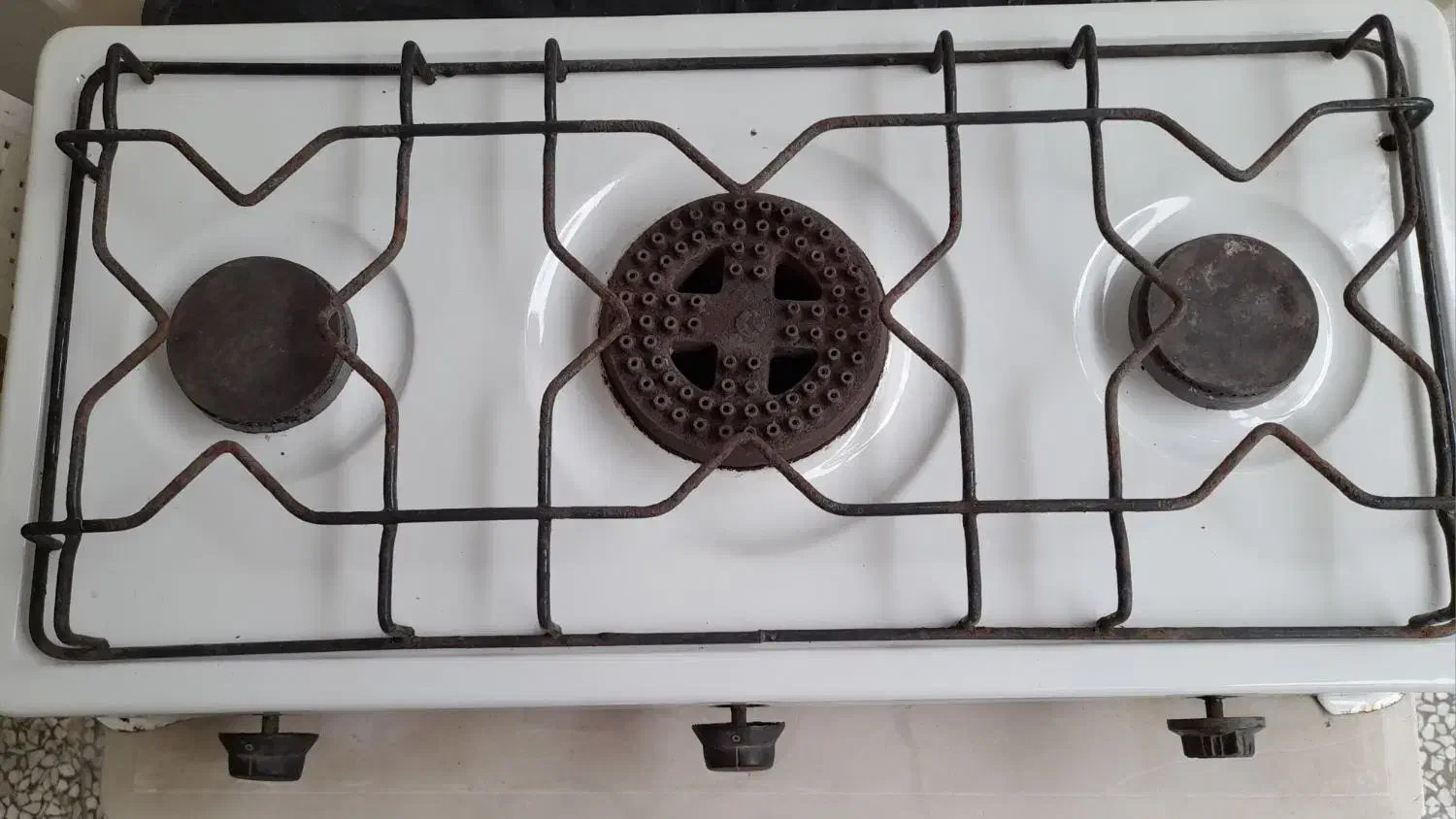 گاز|اجاق گاز و لوازم برقی پخت‌وپز|چالوس, |دیوار