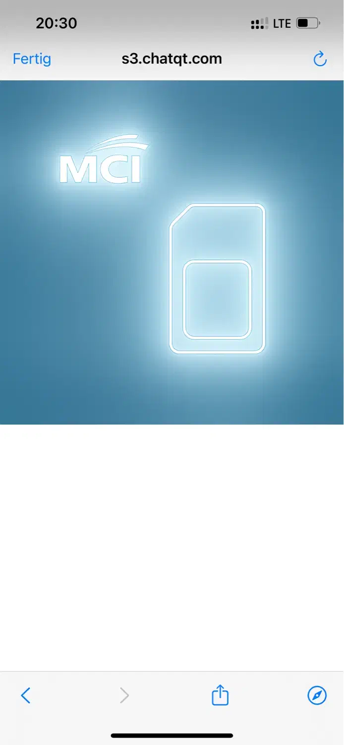 خریدار سیمکارت ۹۱۲ بالاترین قیمت|سیم‌کارت|کرج, گوهردشت|دیوار