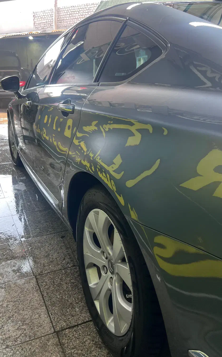 سیتروئن c5 new|خودرو سواری و وانت|مشهد, سناباد|دیوار