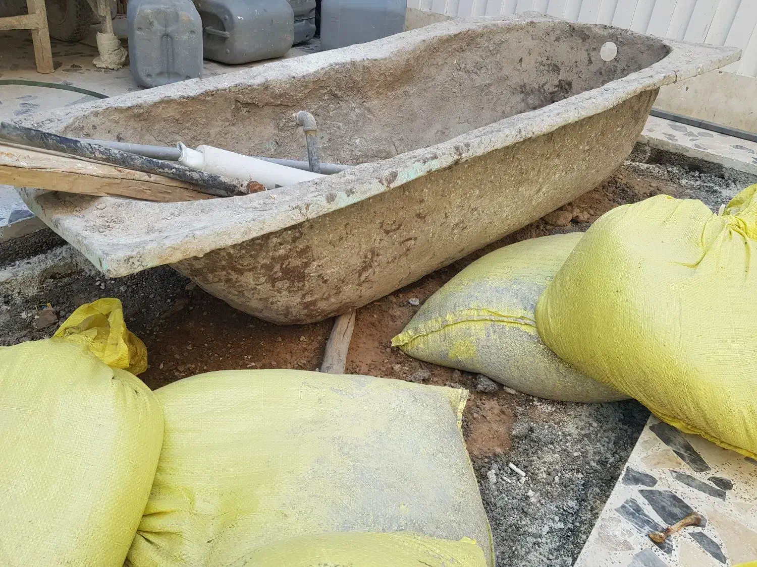 فروش وان اهنی بنایی|مصالح و تجهیزات ساختمان|شاهین‌شهر, عطار|دیوار