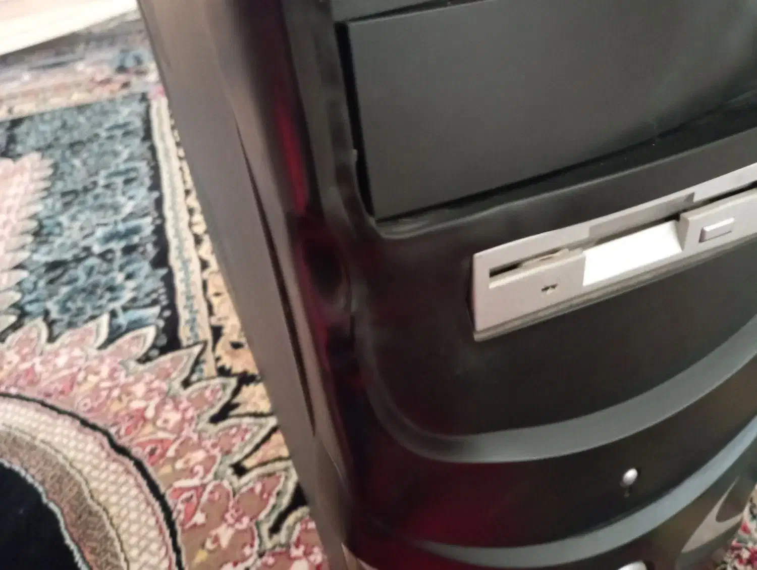 کامپیتر|رایانه رومیزی|کرمانشاه, |دیوار