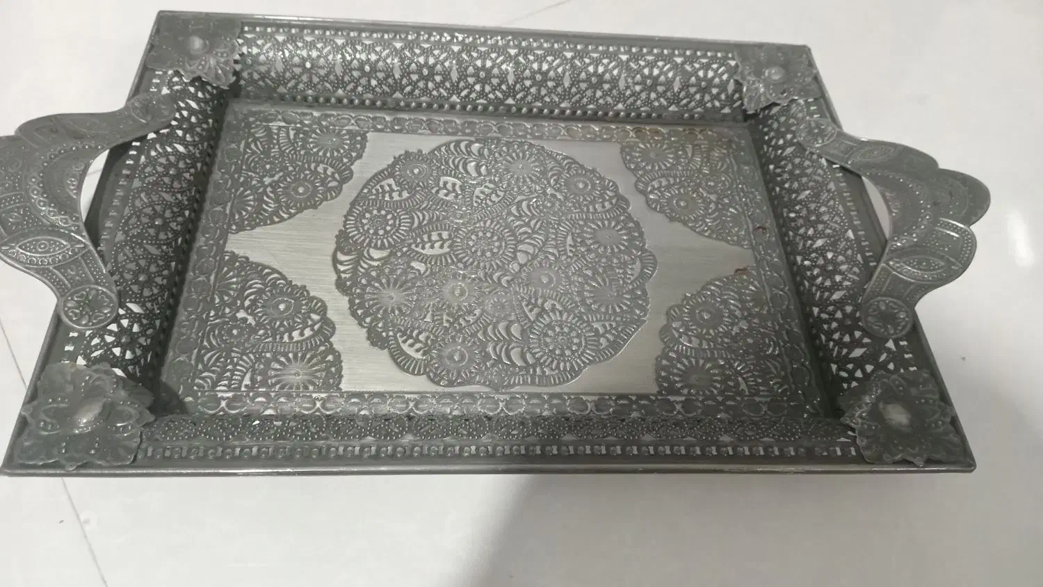 سینی|ظروف سرو و پذیرایی|قوچان, |دیوار