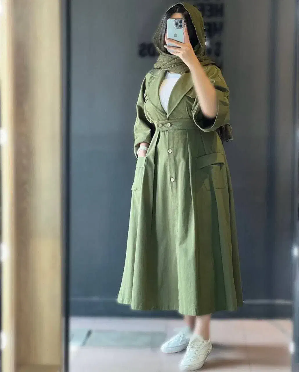 تخفیف ویژه پوشاک زنانه روزمره و مجلسی|لباس|کیش, |دیوار