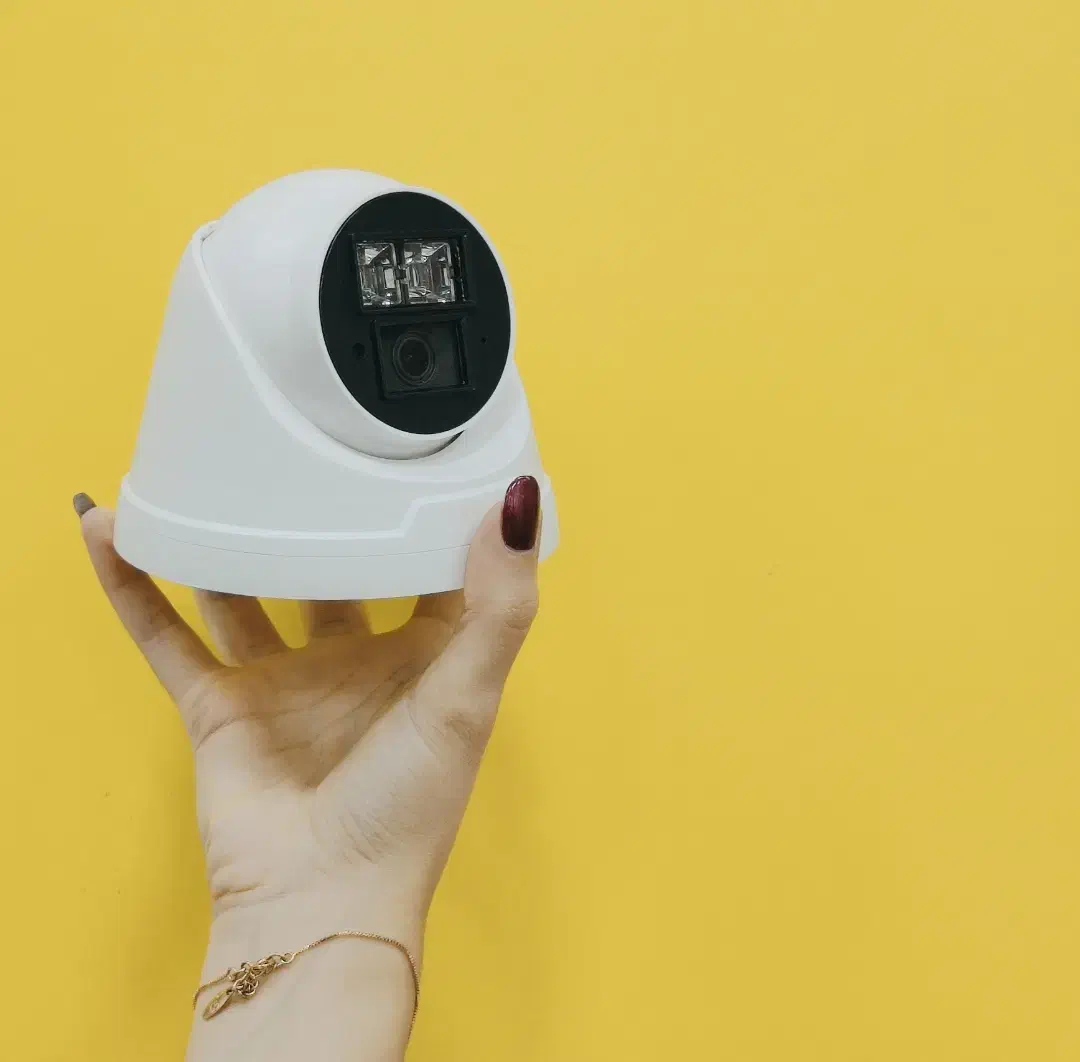 2عدد دوربین مداربسته دید در شب/تائیده اماکن|دوربین مداربسته|ارومیه, |دیوار