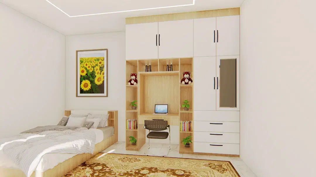 اجرا و نصب کابینت و کمددیواری|خدمات پیشه و مهارت|بندرعباس, |دیوار