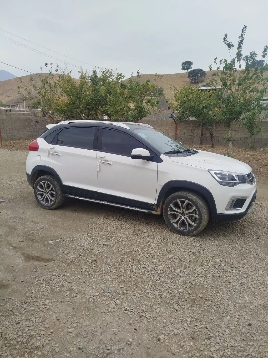 ماشین ایکس 22اسپورت اسکلنت|خودرو سواری و وانت|خرم‌آباد, |دیوار