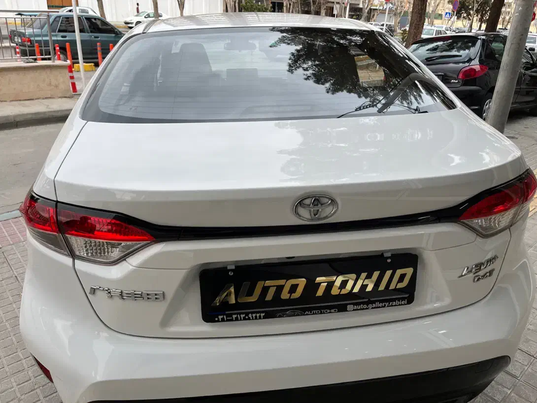 لوین1200مدل2024|خودرو سواری و وانت|اصفهان, باغ زرشک|دیوار