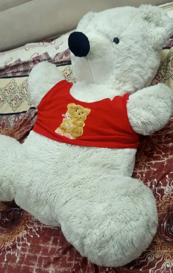 خرسی خیلی بزرگ|اسباب‌‌بازی|اهواز, بهارستان|دیوار